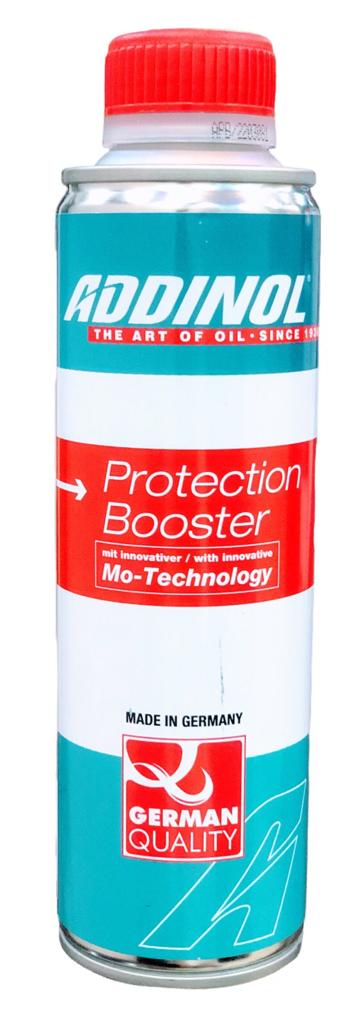 ADDINOL PROTECTION BOOSTER MO TECHNOLOGY -MADE IN GERMANY