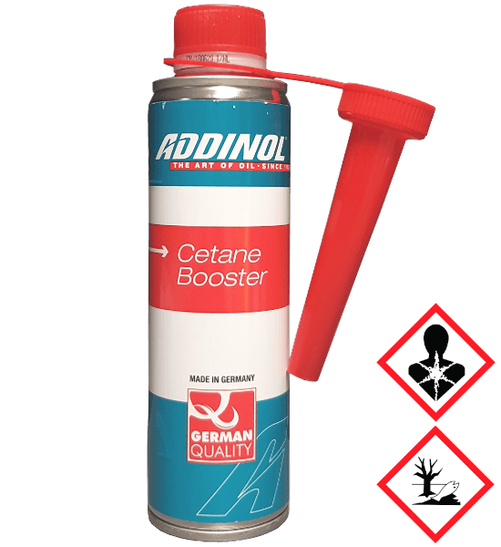 ADDINOL Cetane Booster For Diesel MADE IN GERMANY