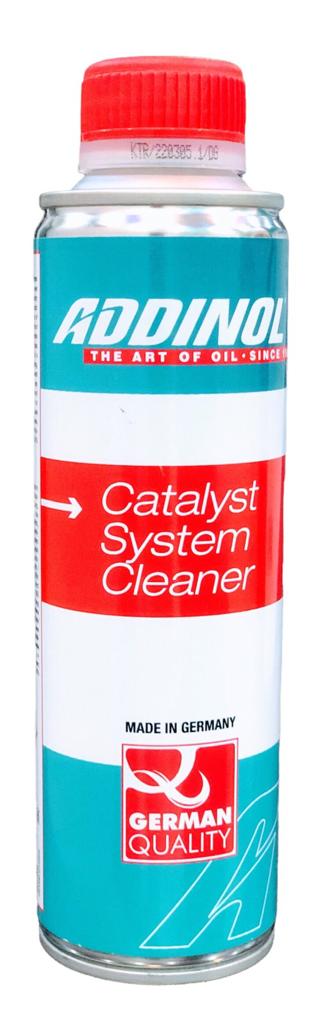 ADDINOL Catalyst System/Catalytic Converter-Made In Germany