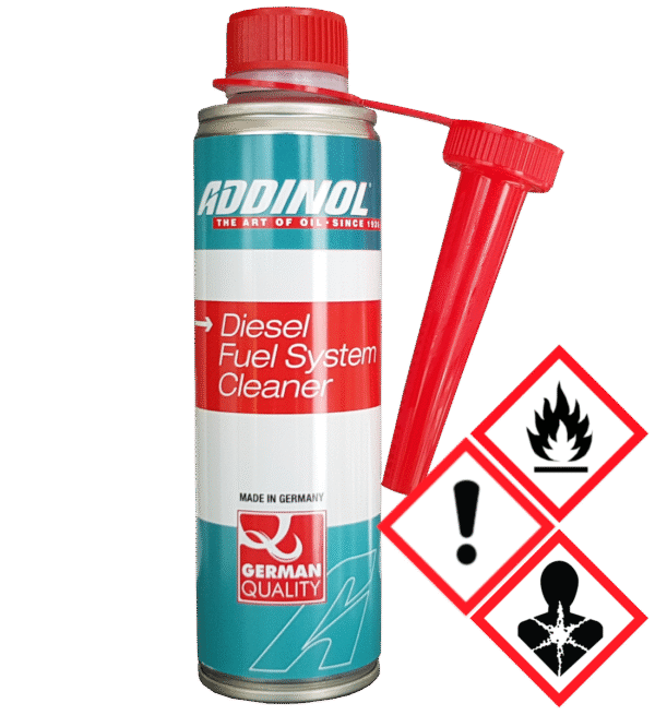 ADDINOL Diesel Fuel System Cleaner MADE IN GERMANY