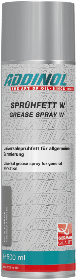 ADDINOL Grease Spray Made In Germany